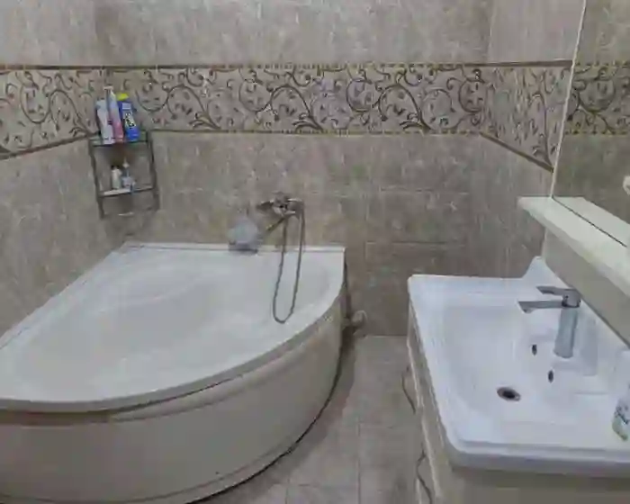 2-к квартира, 3 этаж, 92 м², Сино