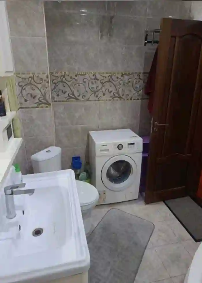 2-к квартира, 3 этаж, 92 м², Сино