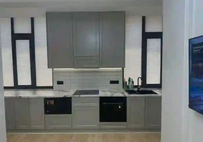 3-к квартира, 7 этаж, 156 м², Шохмансур