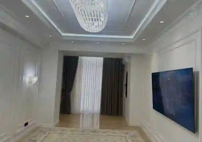 3-к квартира, 7 этаж, 156 м², Шохмансур