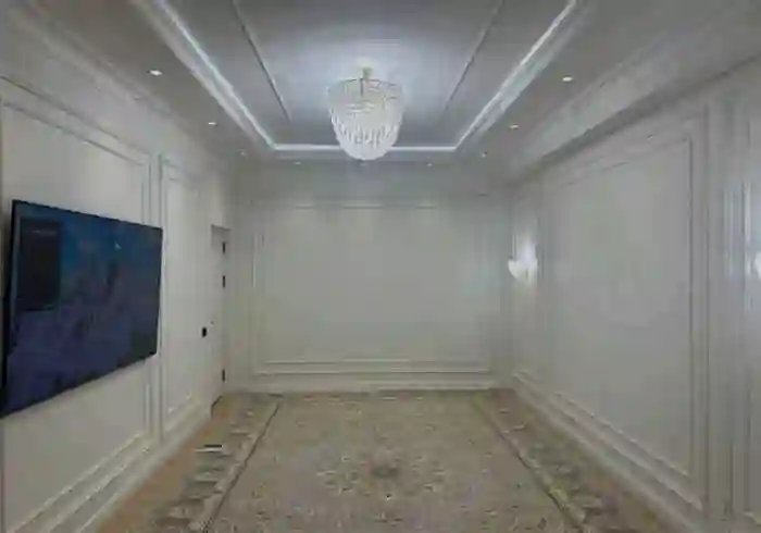 3-к квартира, 7 этаж, 156 м², Шохмансур