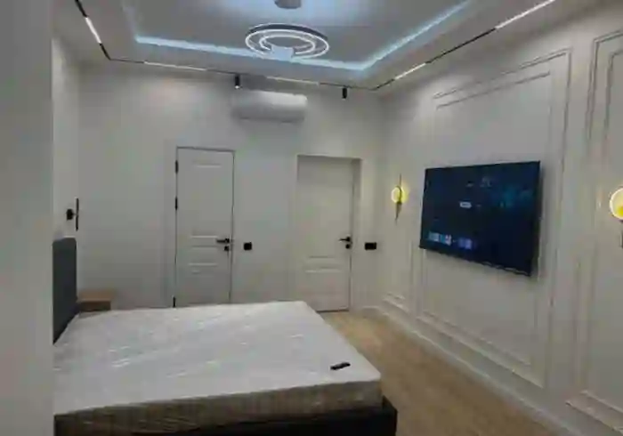3-к квартира, 7 этаж, 156 м², Шохмансур