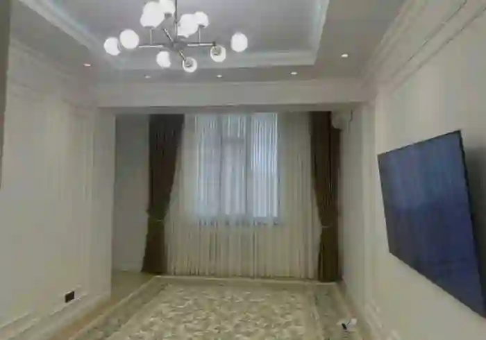 3-к квартира, 7 этаж, 156 м², Шохмансур