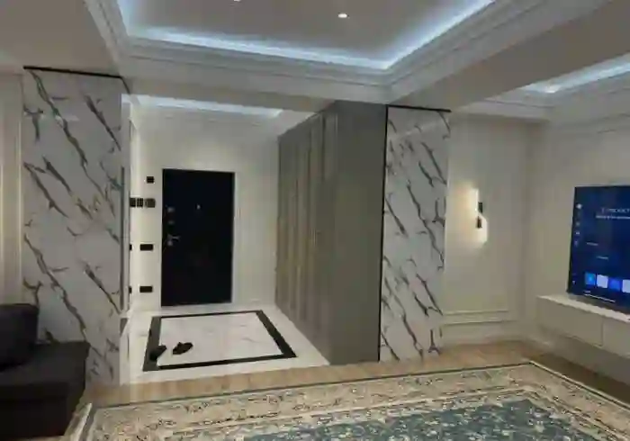 3-к квартира, 7 этаж, 156 м², Шохмансур