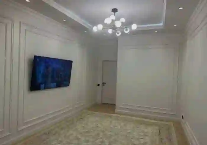3-к квартира, 7 этаж, 156 м², Шохмансур