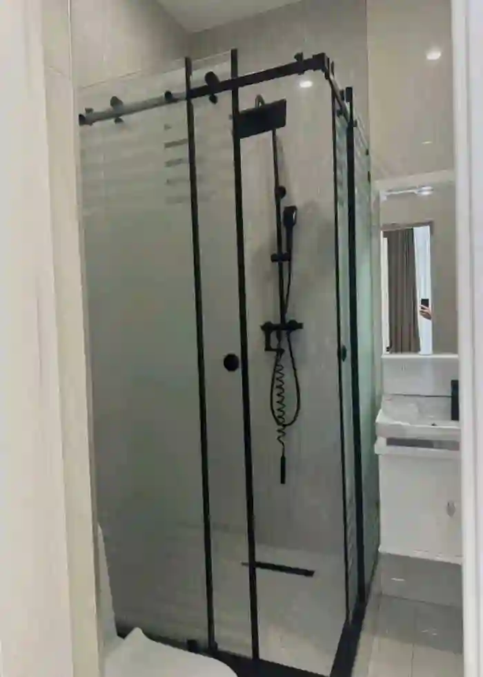 3-к квартира, 7 этаж, 156 м², Шохмансур