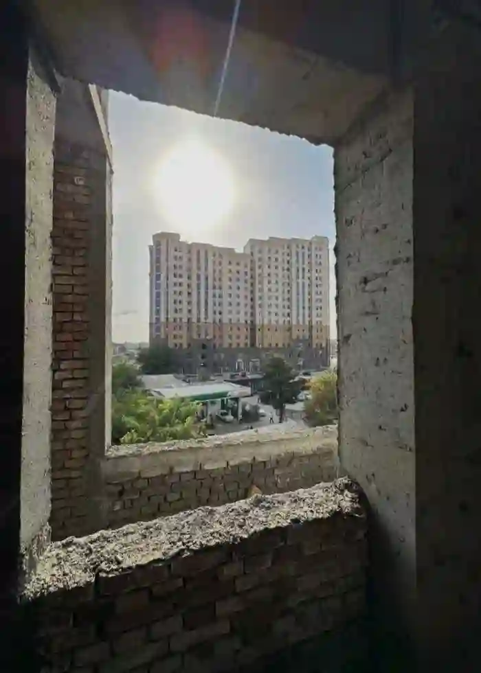 2-к квартира, 10 этаж, 75 м², Сино