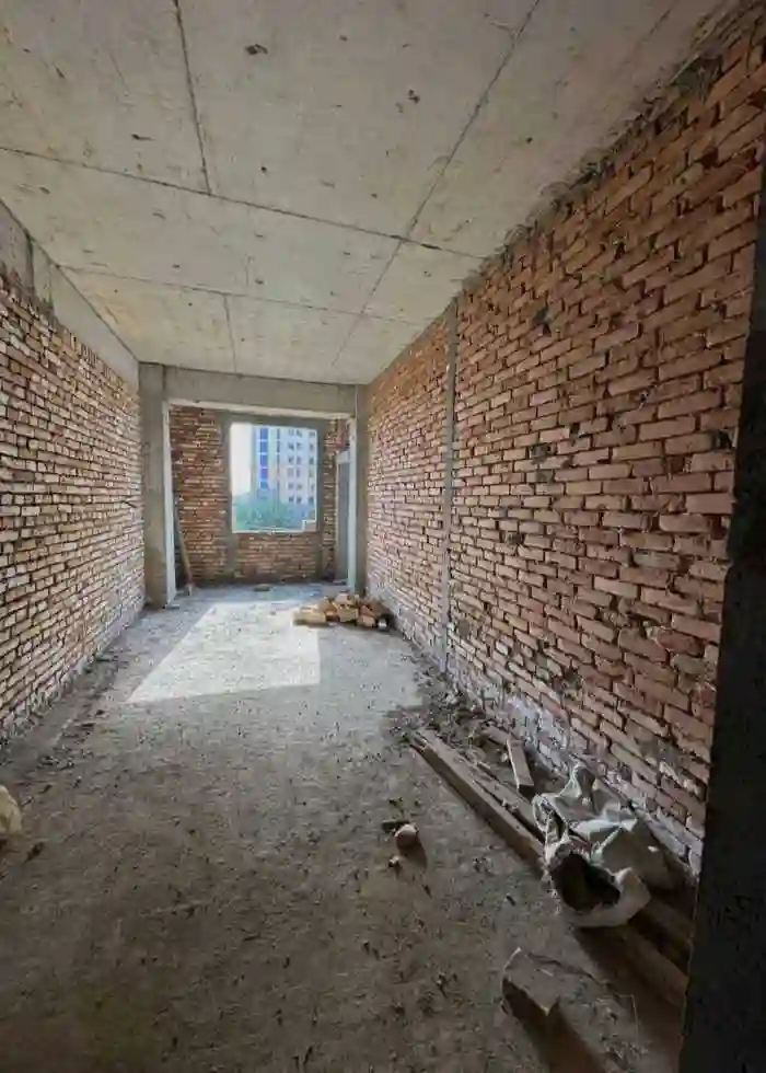 2-к квартира, 10 этаж, 75 м², Сино