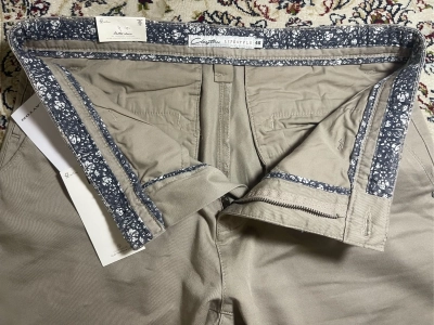 Шорты мужские Италия