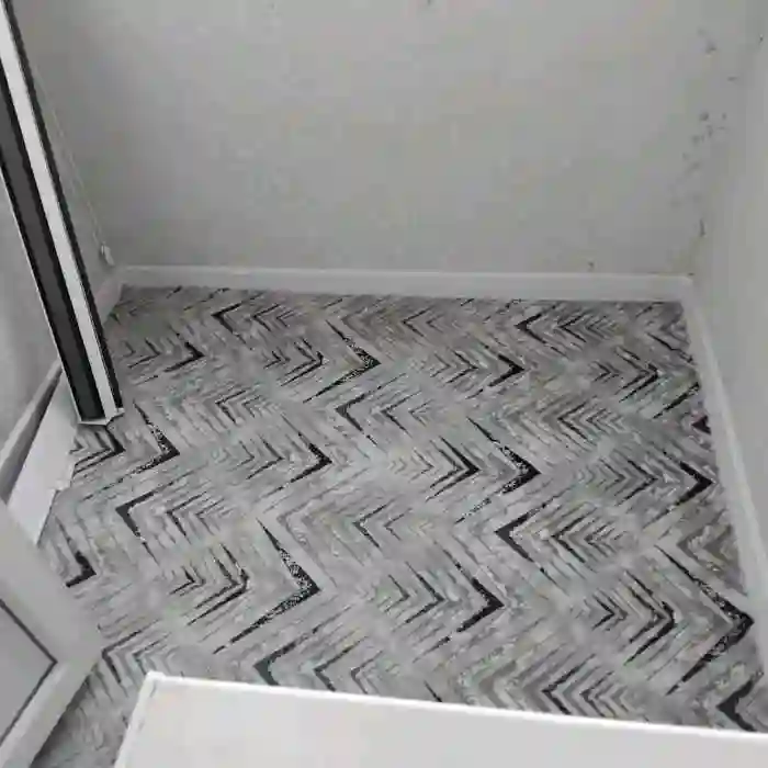 1-к квартира, 5 этаж, 43 м², шараки сомониён лененски район