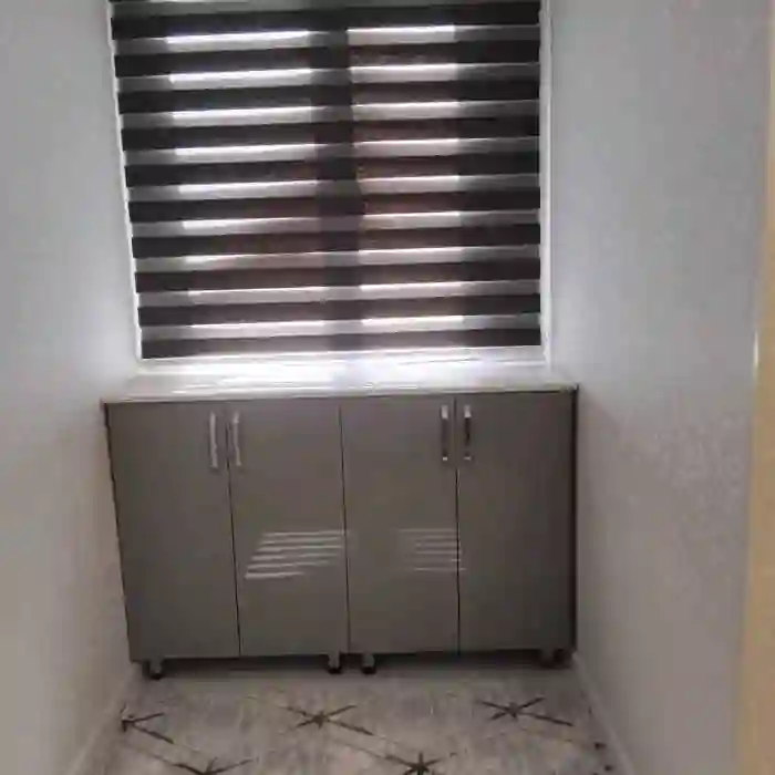 1-к квартира, 5 этаж, 43 м², шараки сомониён лененски район