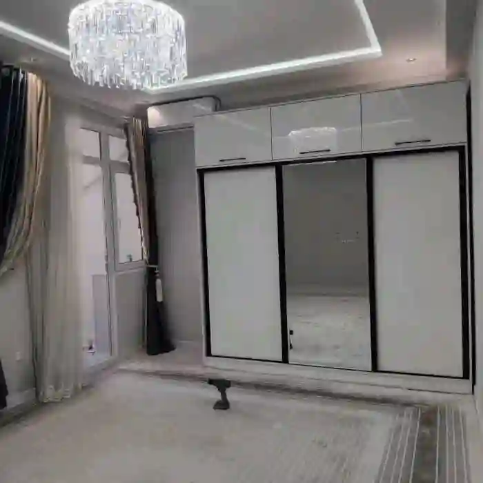 1-к квартира, 5 этаж, 43 м², шараки сомониён лененски район