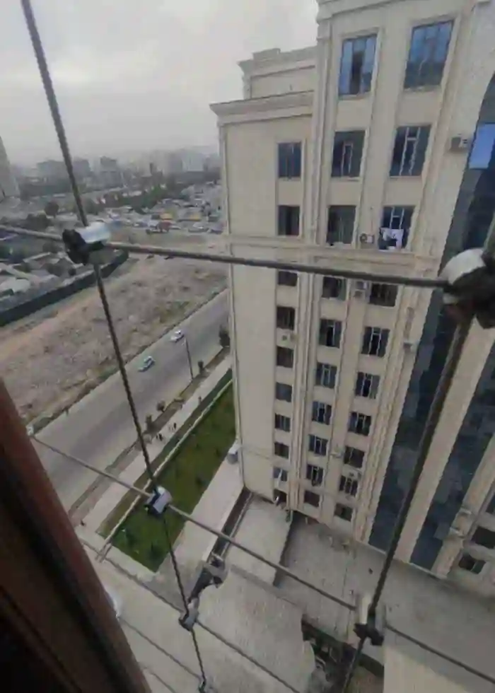 2-к квартира, 12 этаж, 50 м², Фирдавси