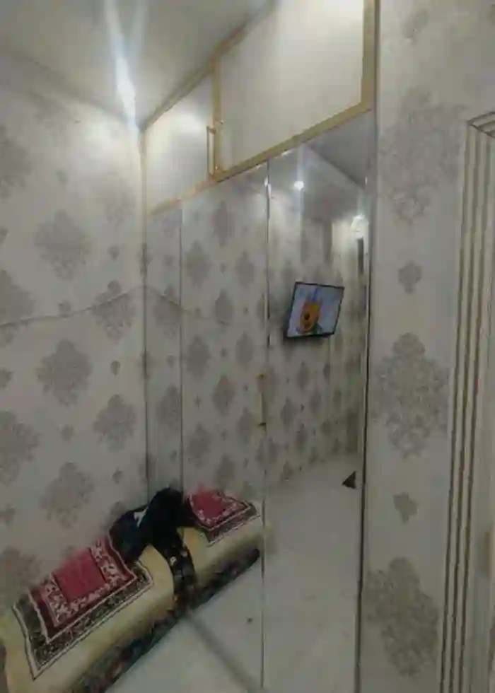 2-к квартира, 12 этаж, 50 м², Фирдавси