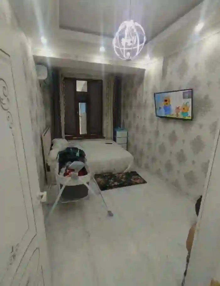 2-к квартира, 12 этаж, 50 м², Фирдавси