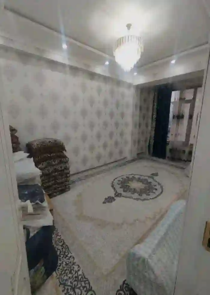 2-к квартира, 12 этаж, 50 м², Фирдавси