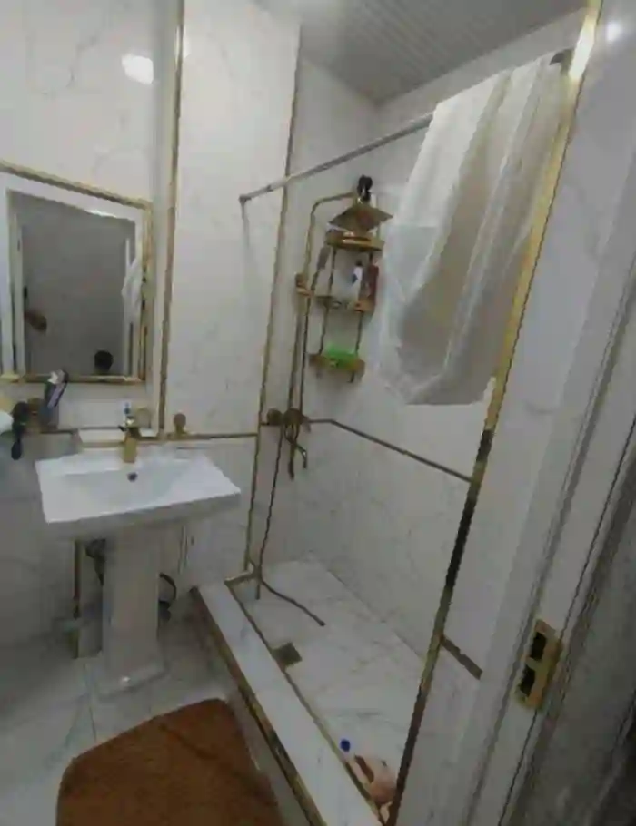 2-к квартира, 12 этаж, 50 м², Фирдавси