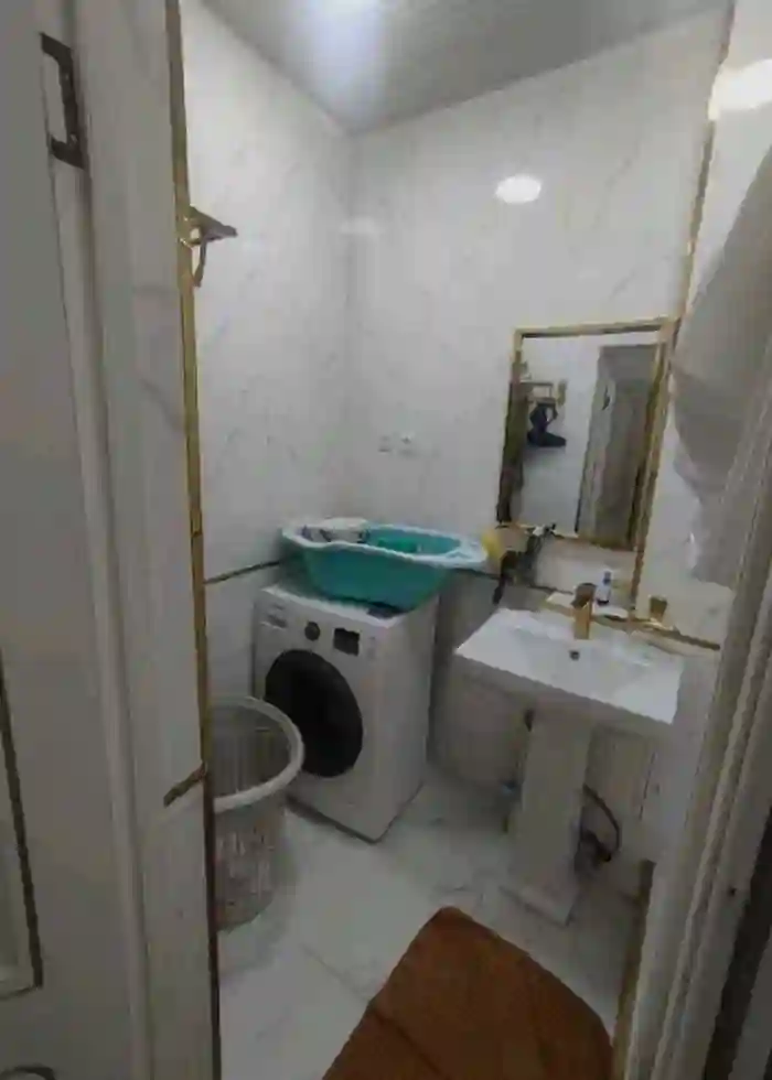 2-к квартира, 12 этаж, 50 м², Фирдавси