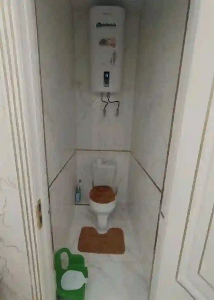 2-к квартира, 12 этаж, 50 м², Фирдавси