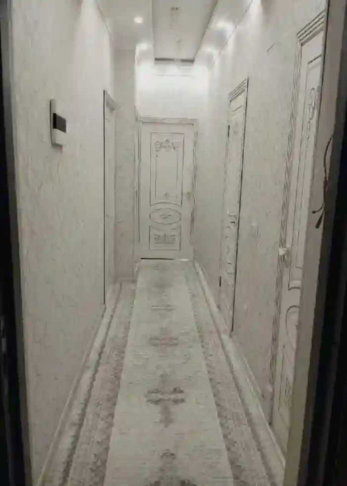 2-к квартира, 12 этаж, 50 м², Фирдавси