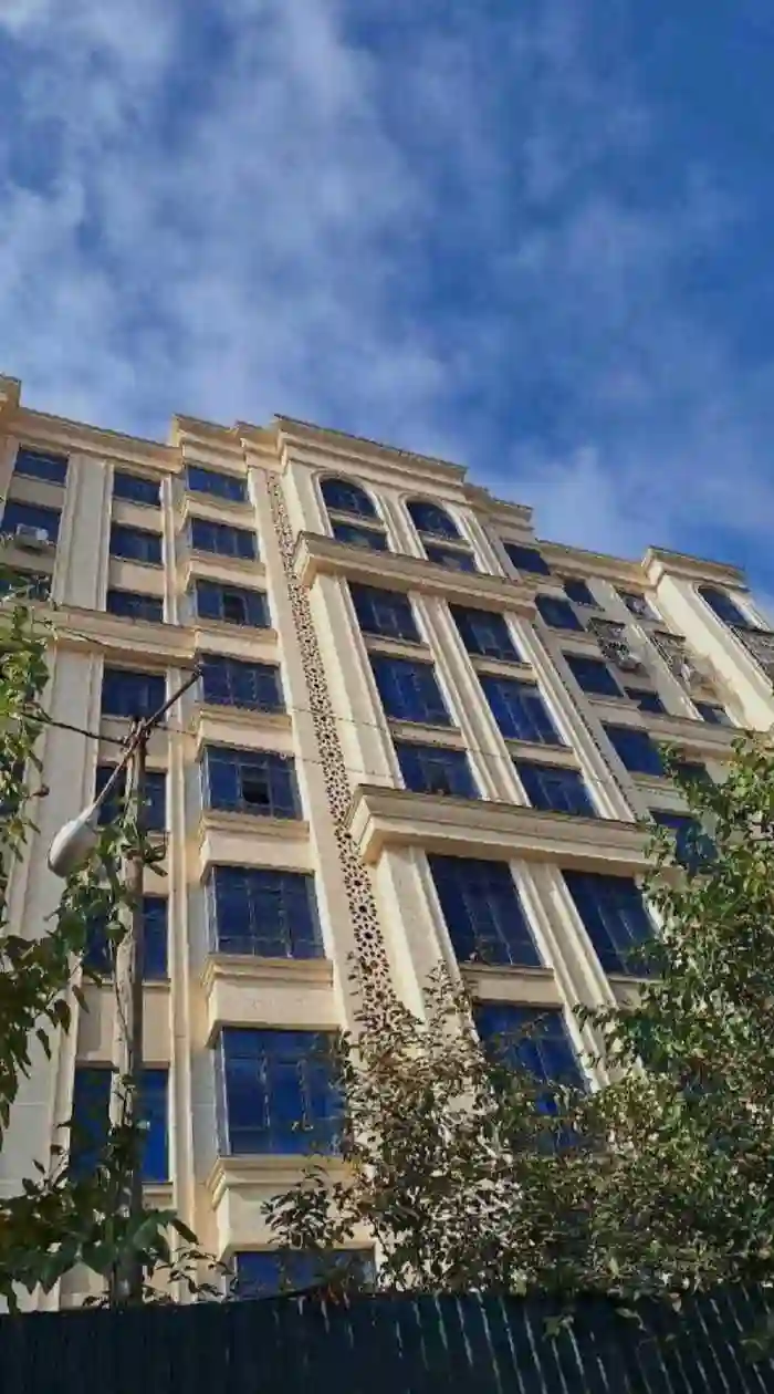 2-к квартира, 2 этаж, 75 м², Шохмансур