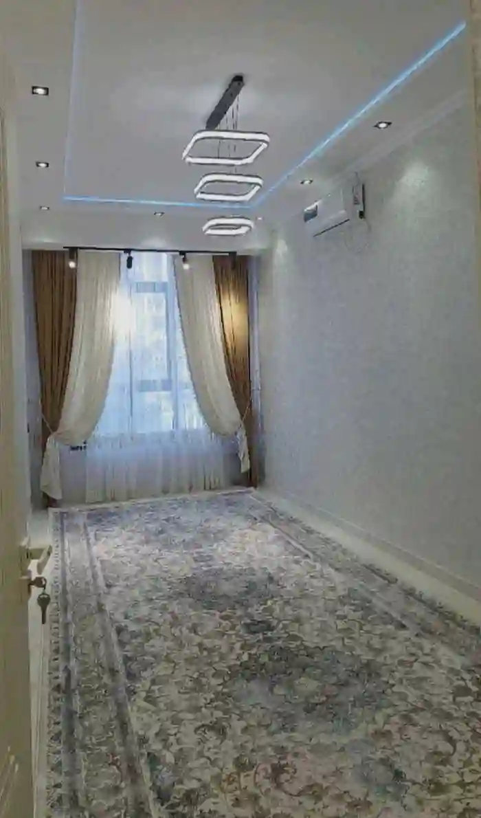 2-к квартира, 2 этаж, 75 м², Шохмансур