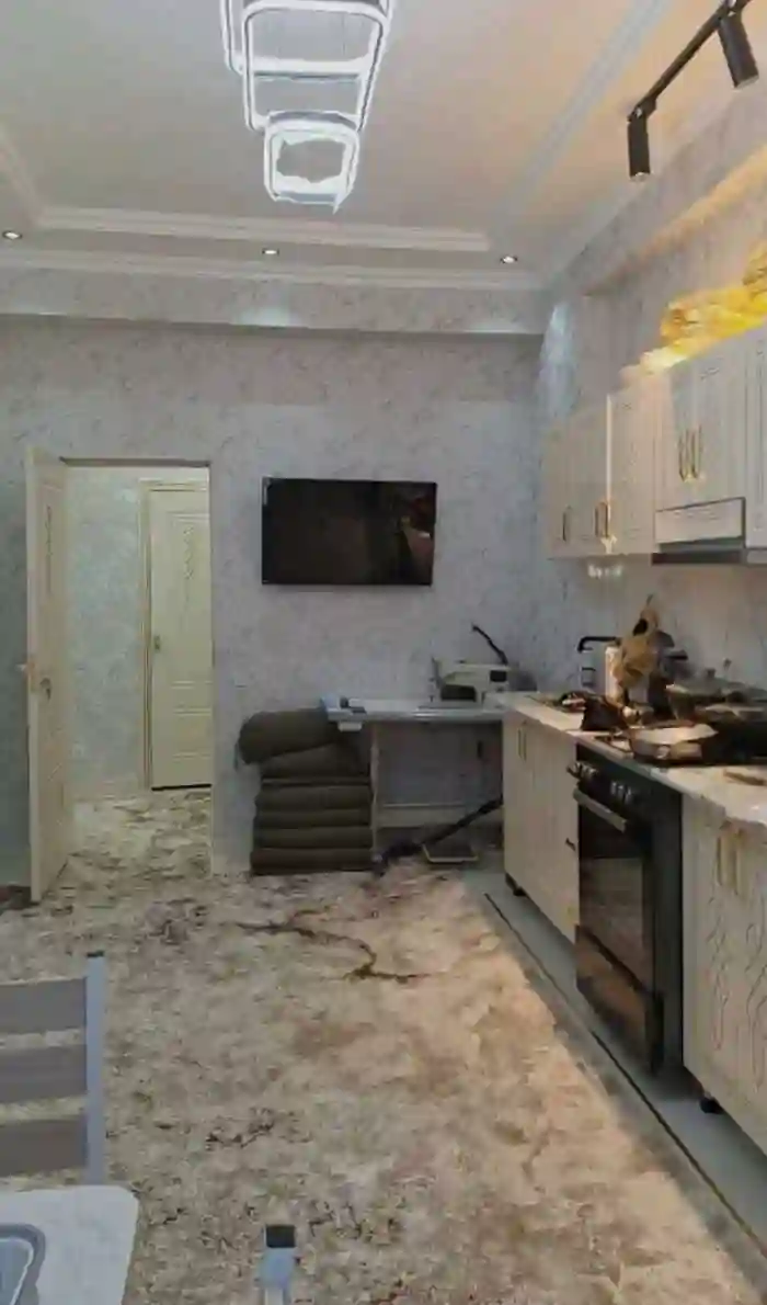 2-к квартира, 2 этаж, 75 м², Шохмансур