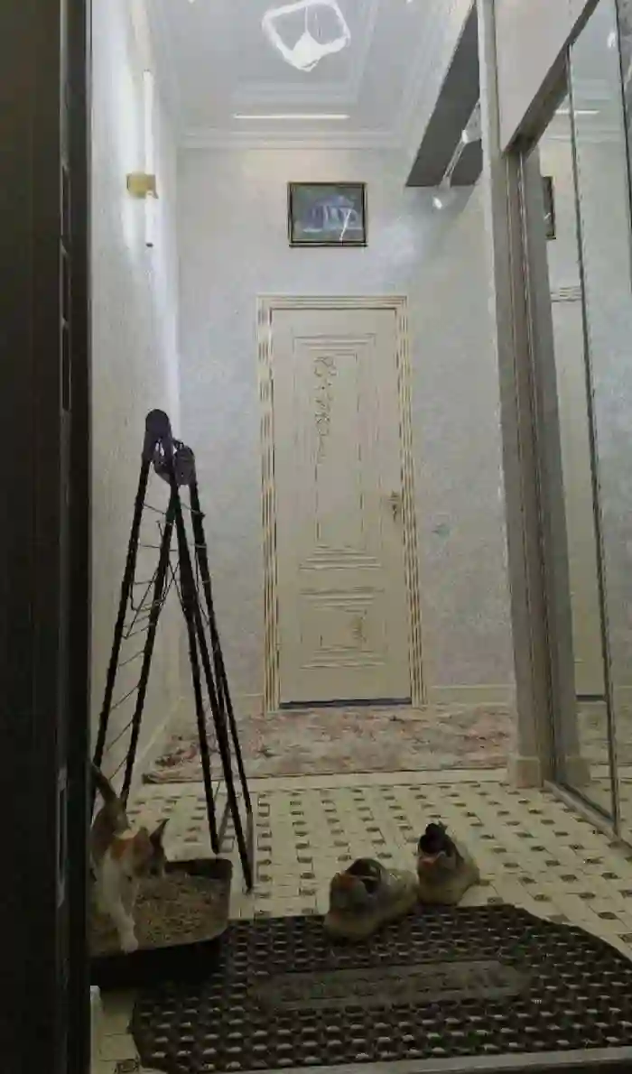 2-к квартира, 2 этаж, 75 м², Шохмансур