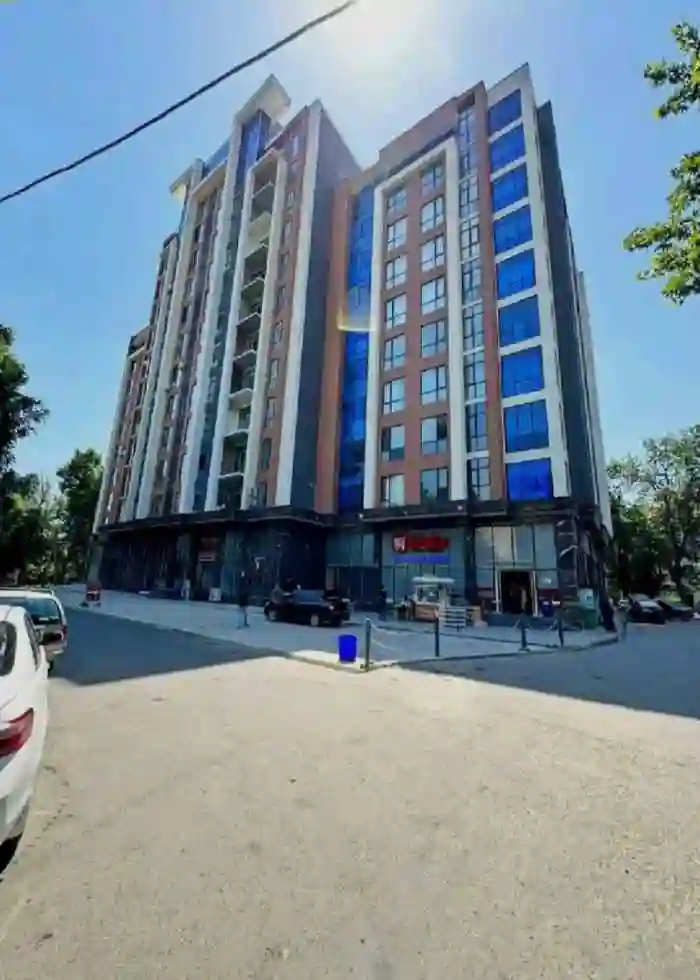 2-к квартира, 4 этаж, 60 м², Сино