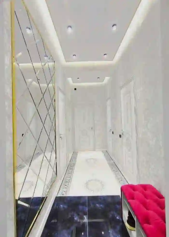 2-к квартира, 4 этаж, 60 м², Сино