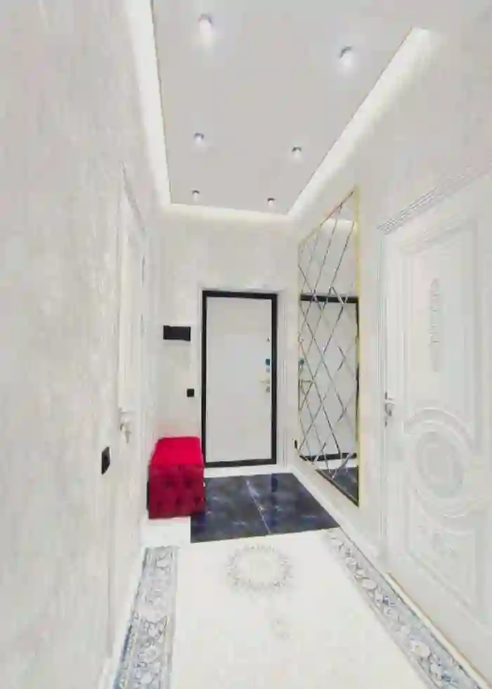 2-к квартира, 4 этаж, 60 м², Сино
