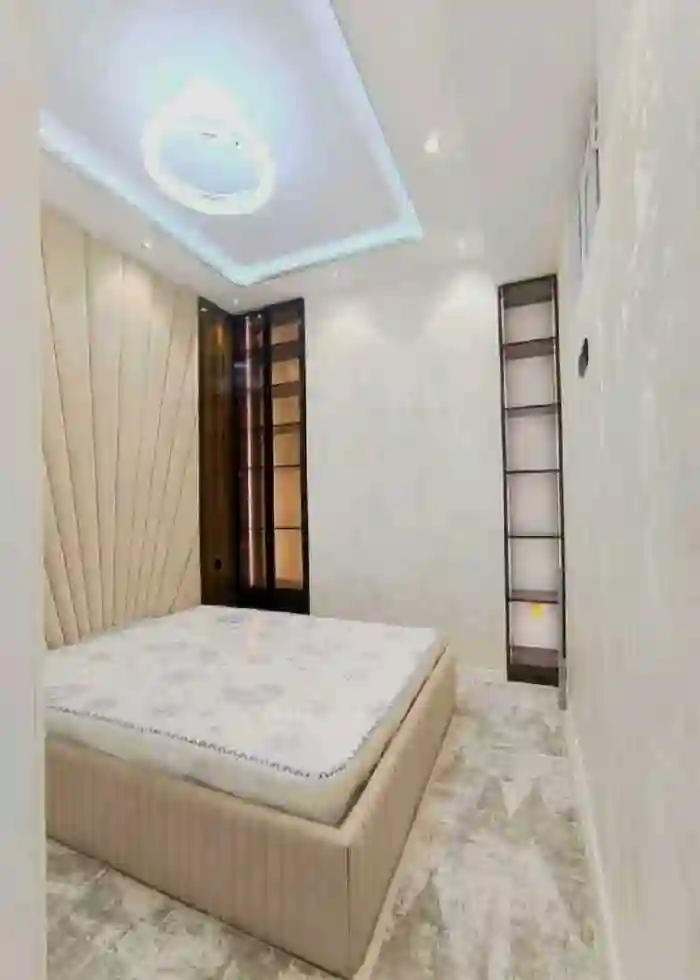 2-к квартира, 4 этаж, 60 м², Сино