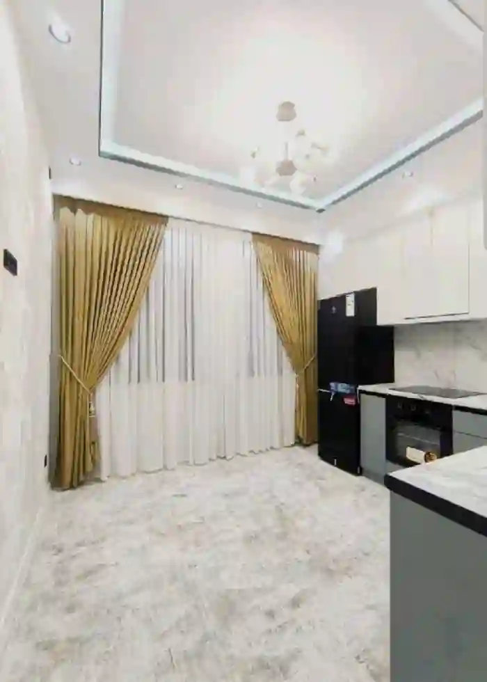 2-к квартира, 4 этаж, 60 м², Сино