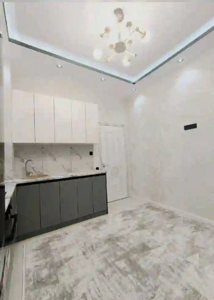 2-к квартира, 4 этаж, 60 м², Сино