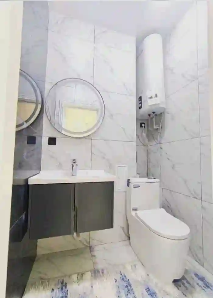 2-к квартира, 4 этаж, 60 м², Сино