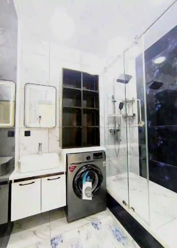 2-к квартира, 4 этаж, 60 м², Сино