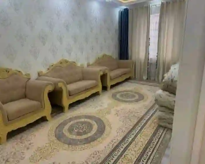 2-к квартира, 13 этаж, 87 м², Сино