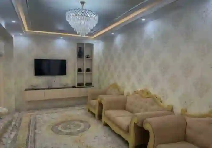 2-к квартира, 13 этаж, 87 м², Сино