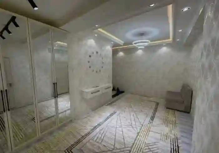 2-к квартира, 13 этаж, 87 м², Сино