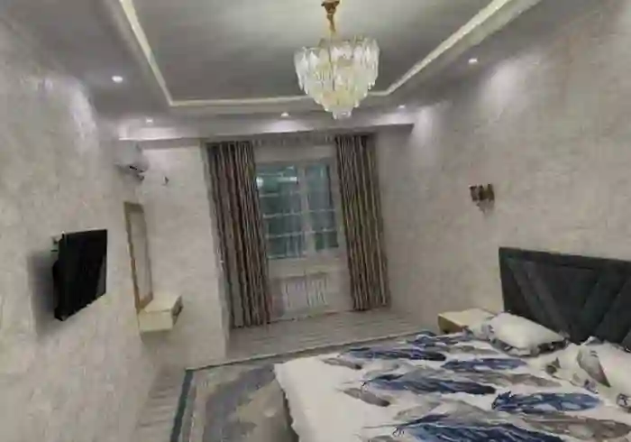 2-к квартира, 13 этаж, 87 м², Сино