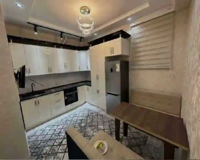 2-к квартира, 13 этаж, 87 м², Сино