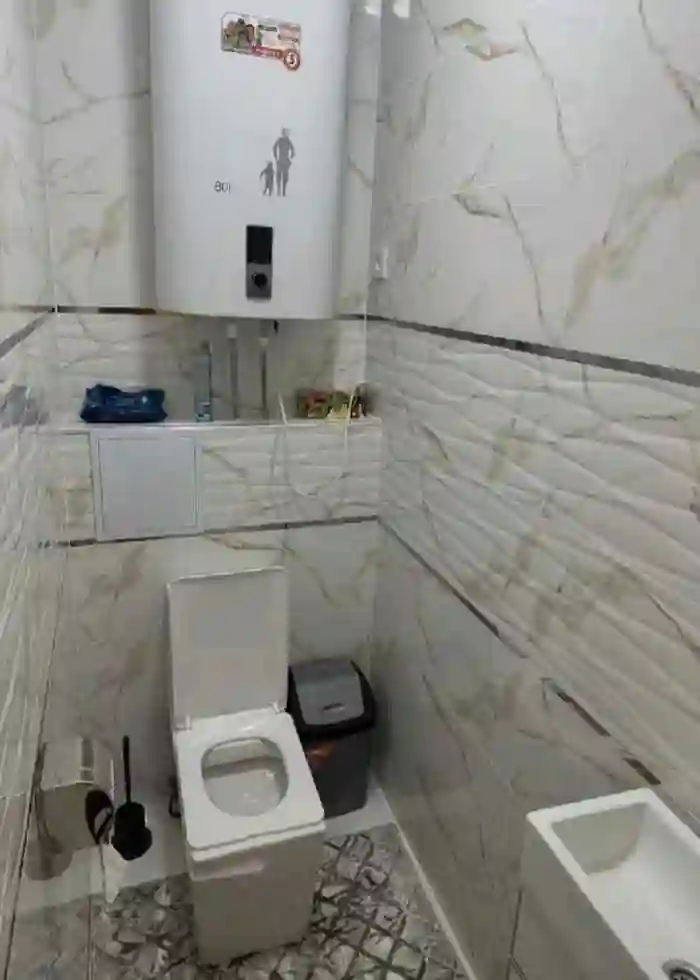 2-к квартира, 13 этаж, 87 м², Сино