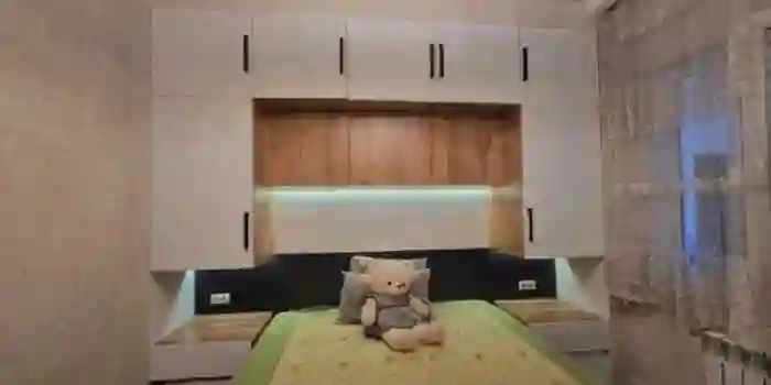 2-к квартира, 12 этаж, 50 м², Сино