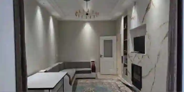 2-к квартира, 12 этаж, 50 м², Сино