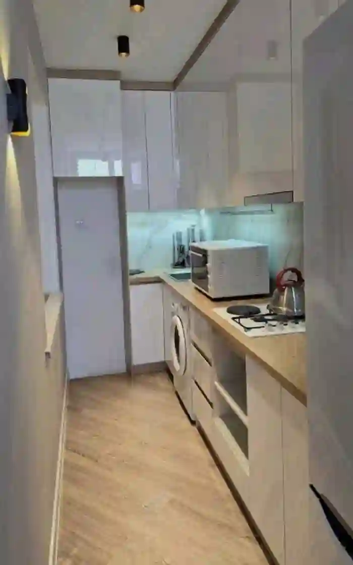 2-к квартира, 12 этаж, 50 м², Сино