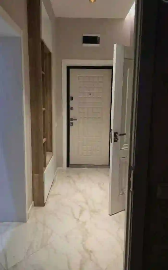 2-к квартира, 12 этаж, 50 м², Сино