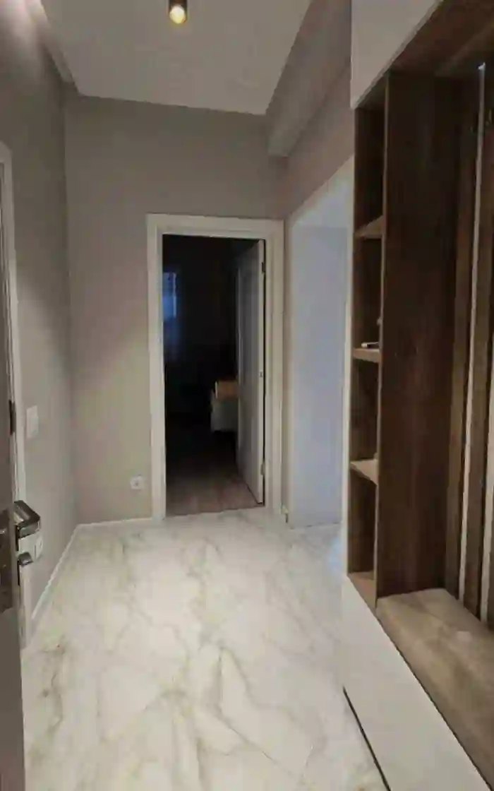 2-к квартира, 12 этаж, 50 м², Сино
