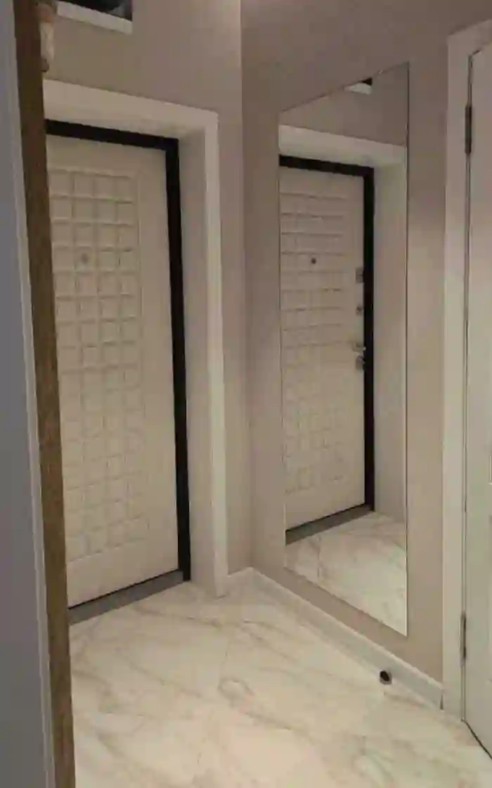 2-к квартира, 12 этаж, 50 м², Сино
