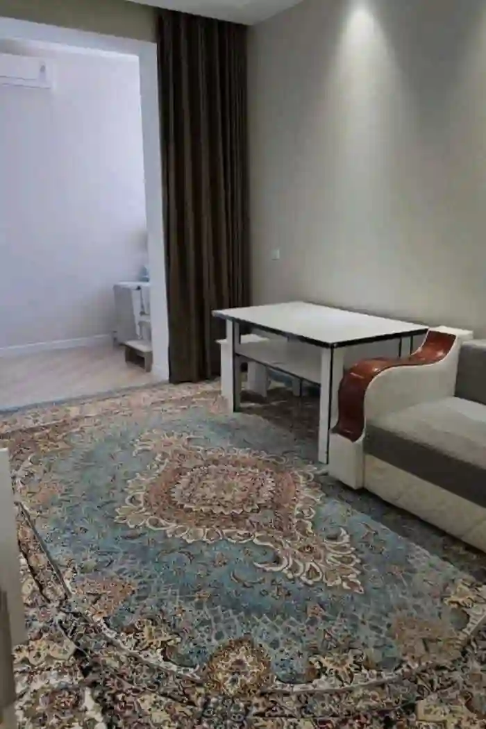 2-к квартира, 12 этаж, 50 м², Сино