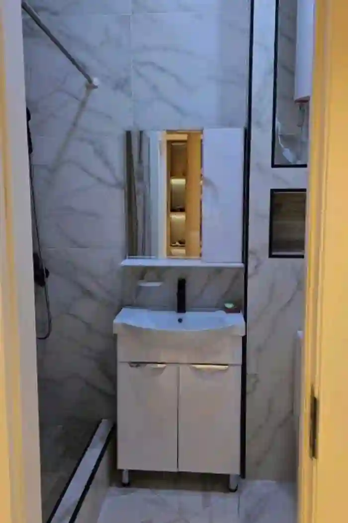 2-к квартира, 12 этаж, 50 м², Сино